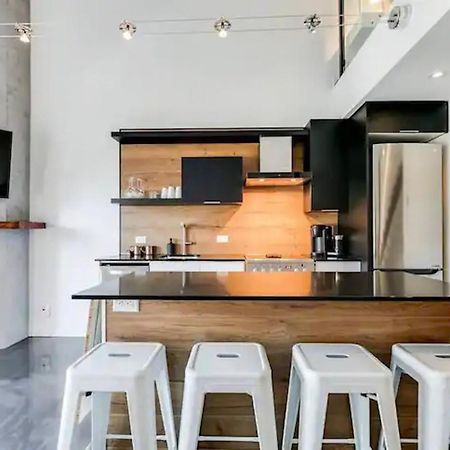 Condo Moderne, Escapade Vacance, Vue Sur Montagnes Экстерьер фото