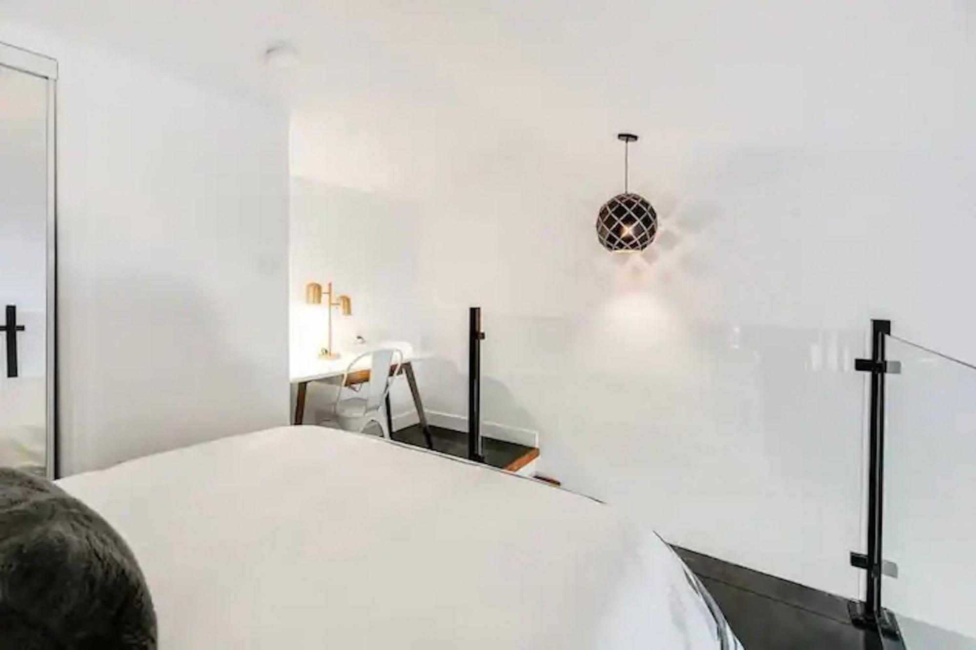 Condo Moderne, Escapade Vacance, Vue Sur Montagnes Экстерьер фото
