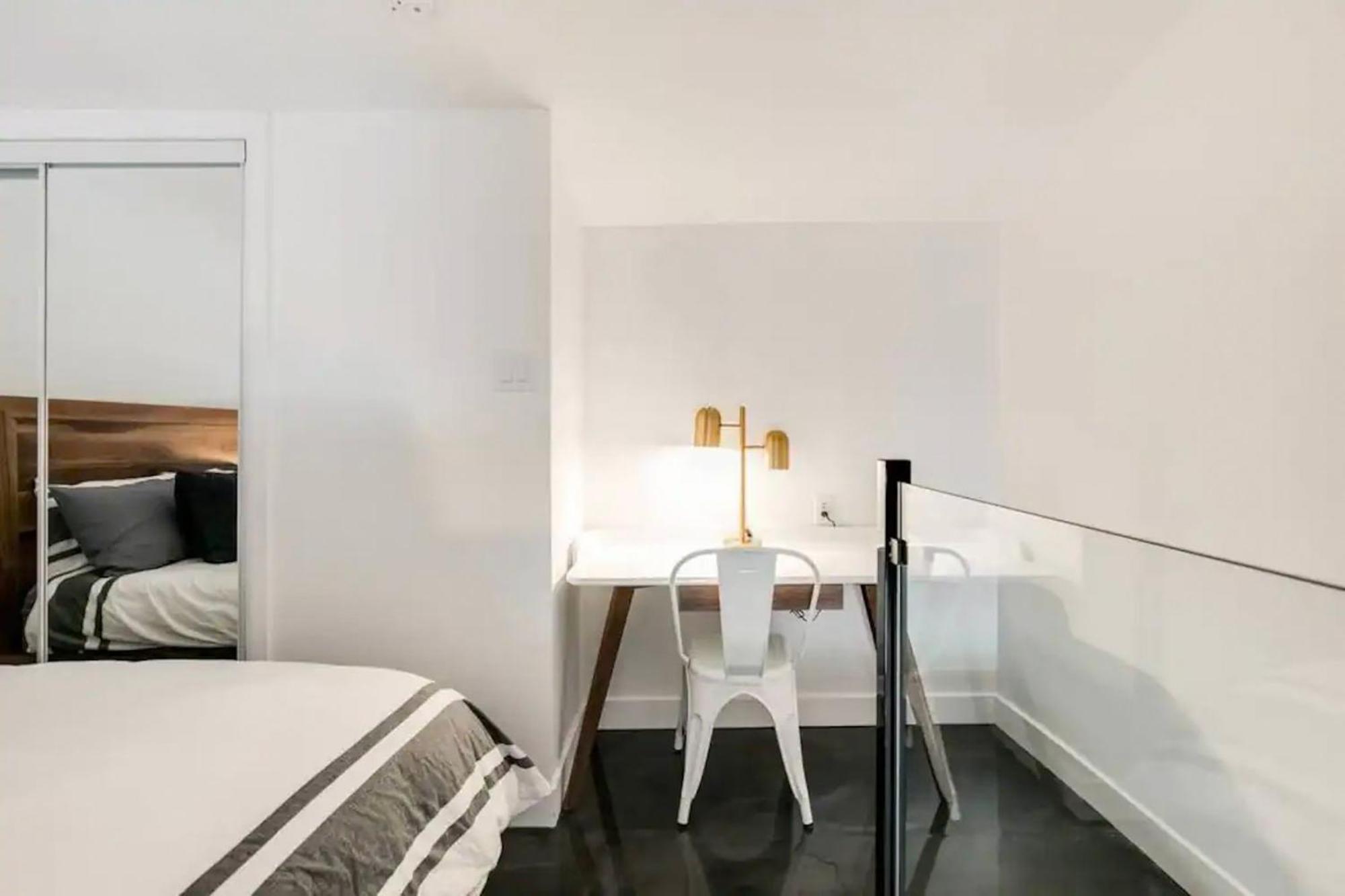 Condo Moderne, Escapade Vacance, Vue Sur Montagnes Экстерьер фото